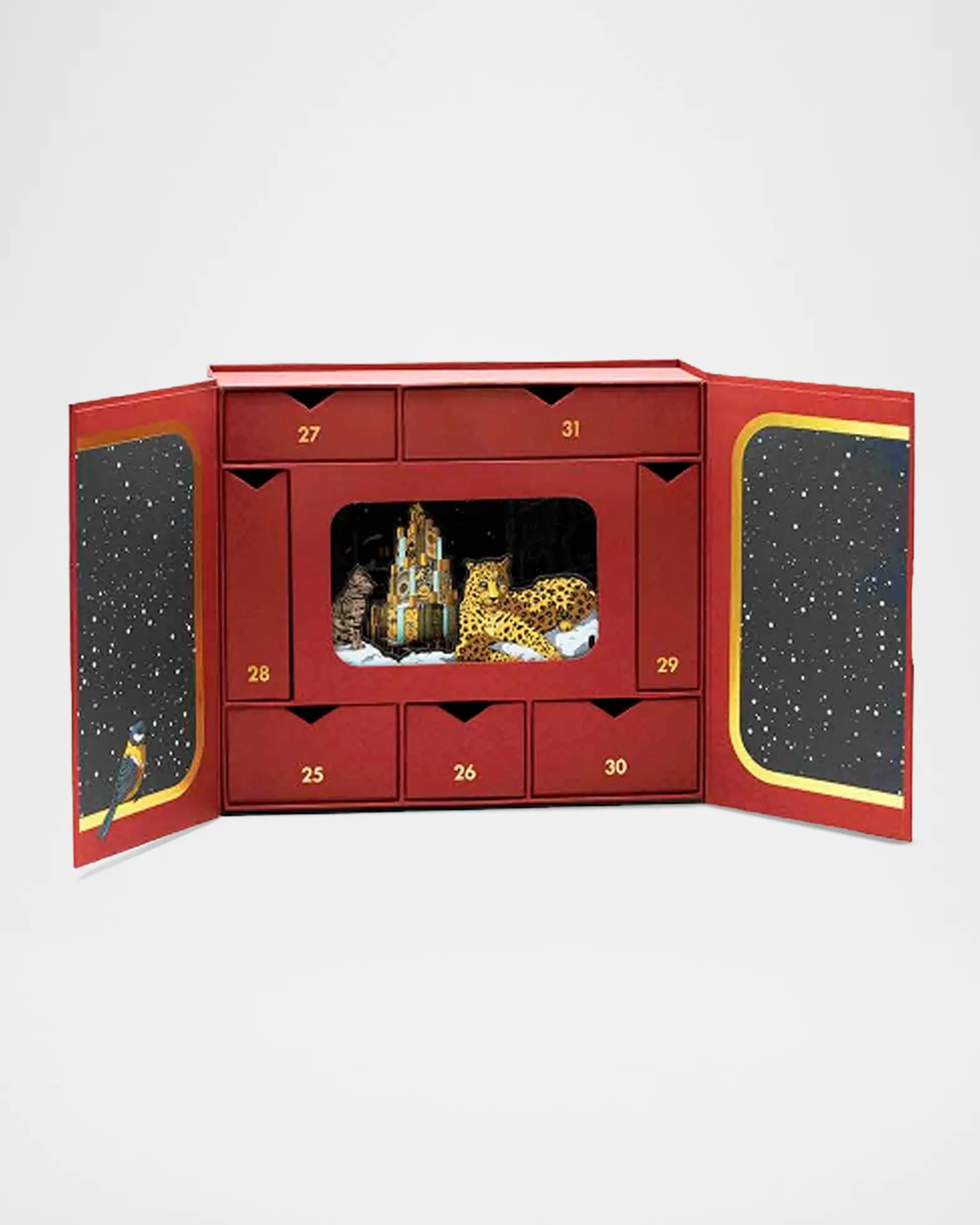 After Advent Calendar