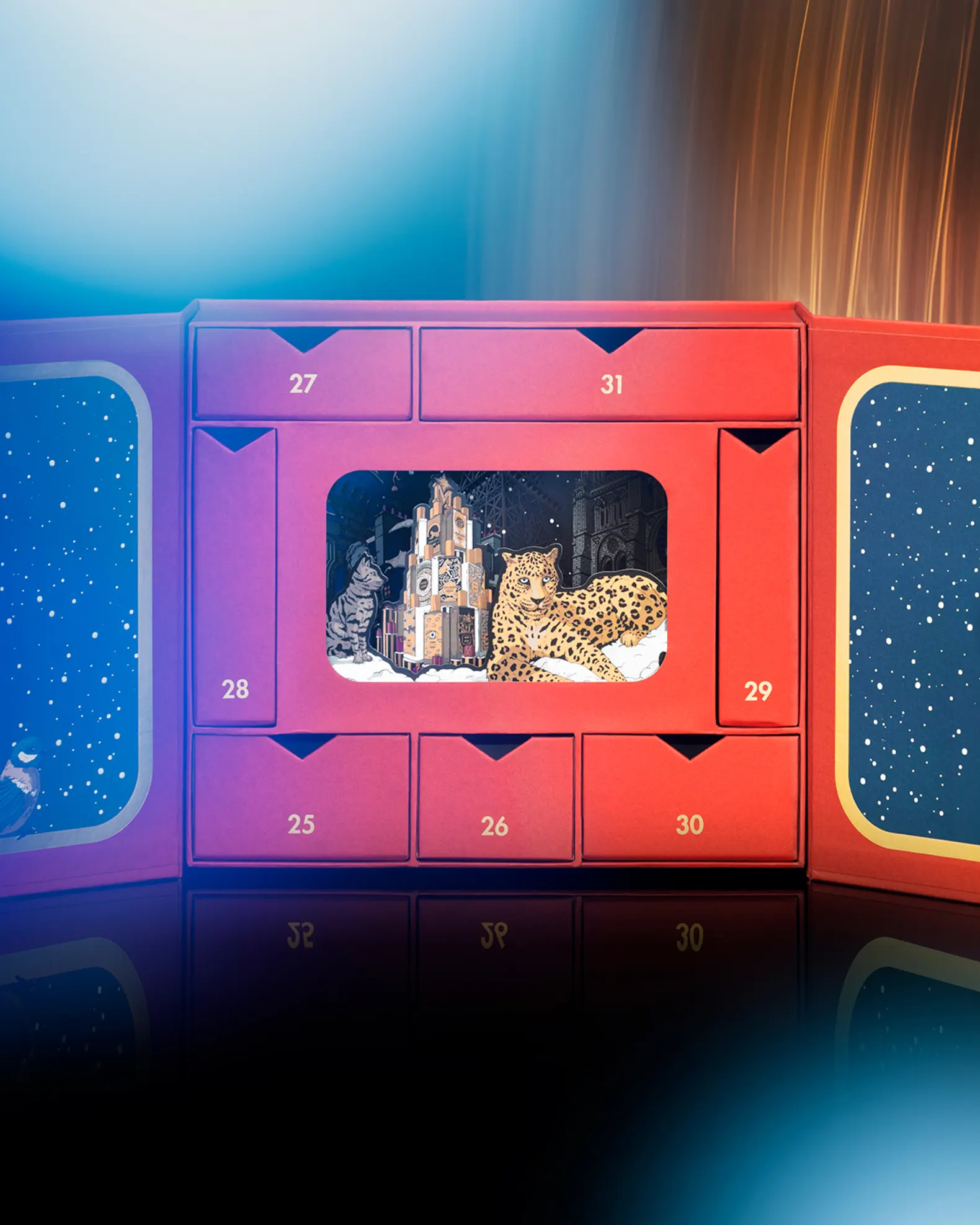 After Advent Calendar view 3