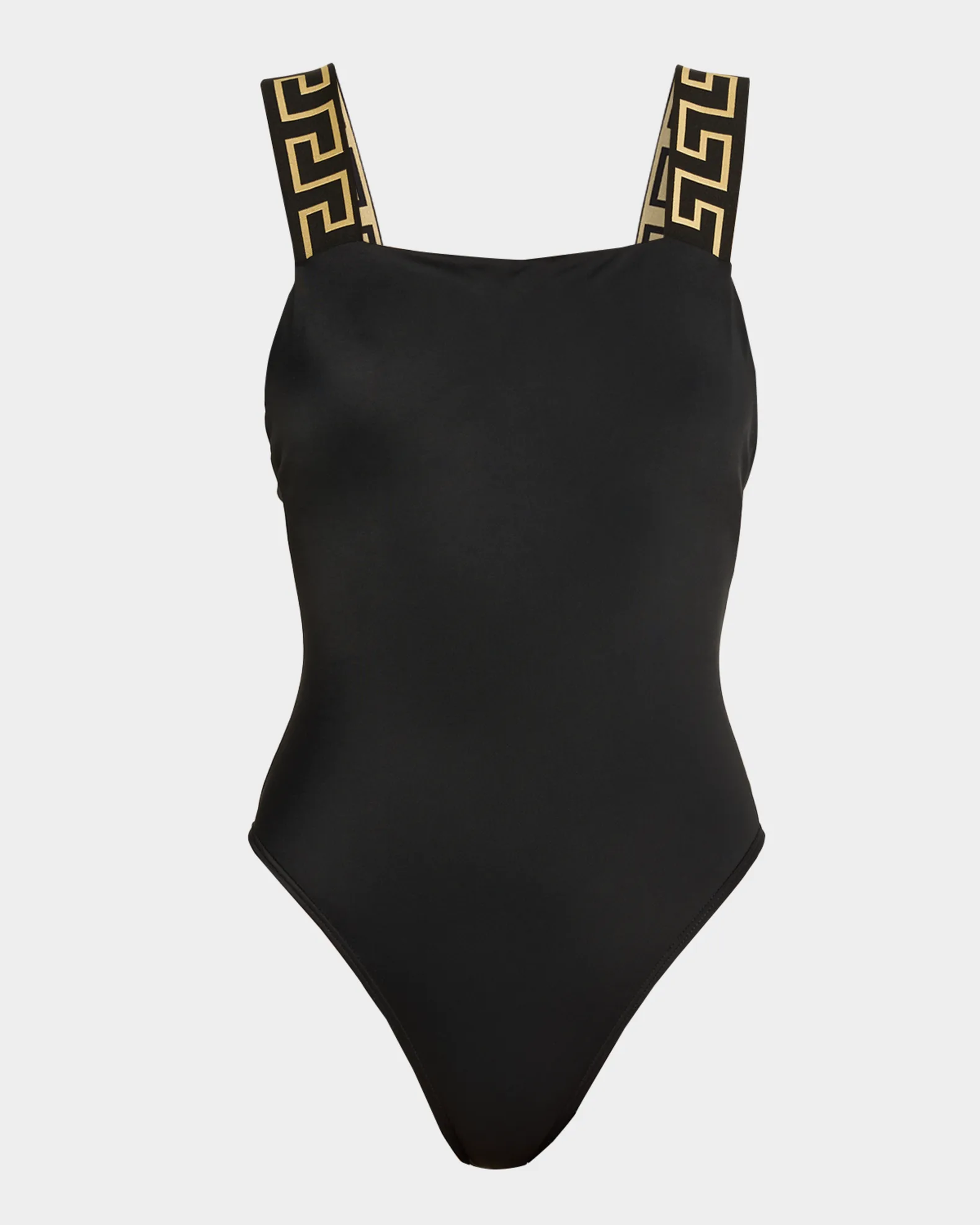 Greca One-Piece Swimsuit